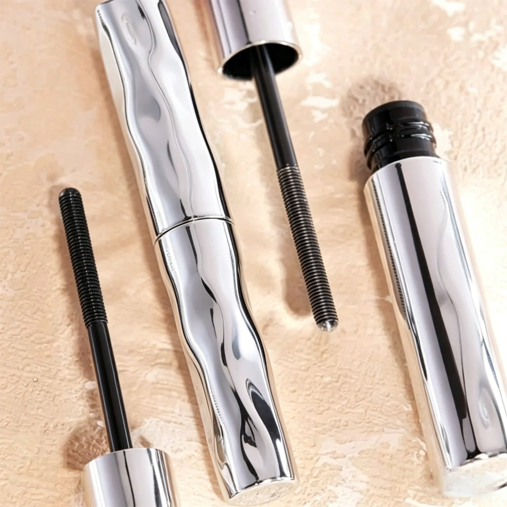Juxek® Waterproof Fibre Mascara💧  – Volume & Length without Clumping for Dramatic Moments