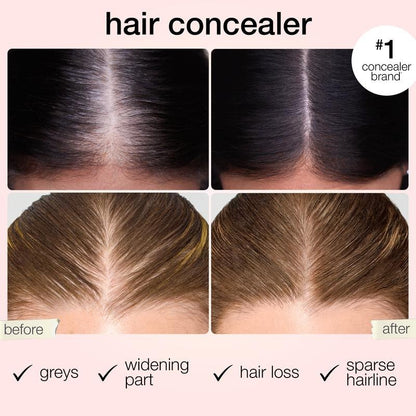 Touch&Go Hair Concealer