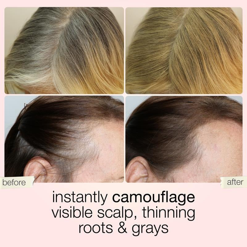 Touch&Go Hair Concealer