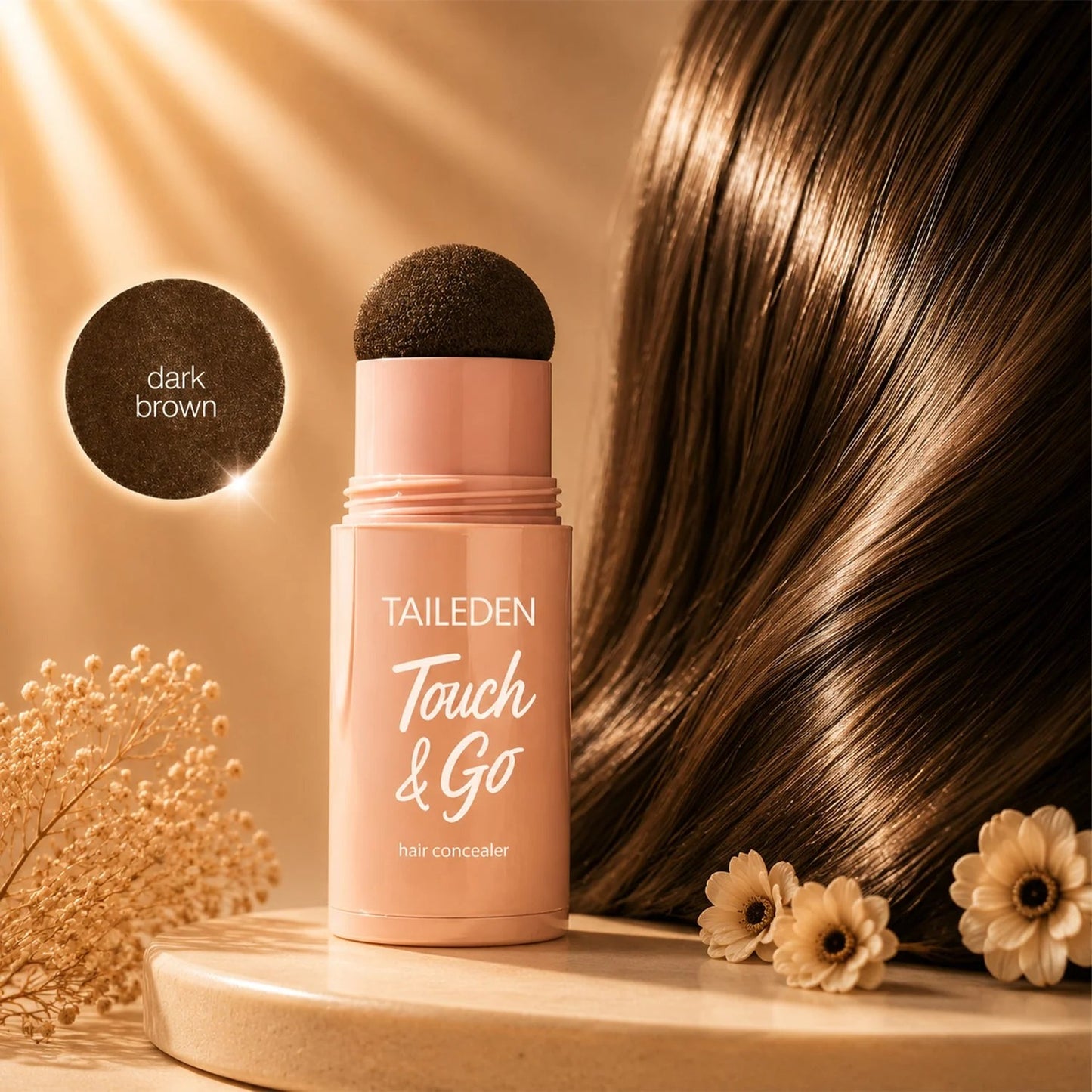 Touch&Go Hair Concealer