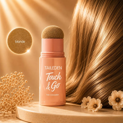 Touch&Go Hair Concealer
