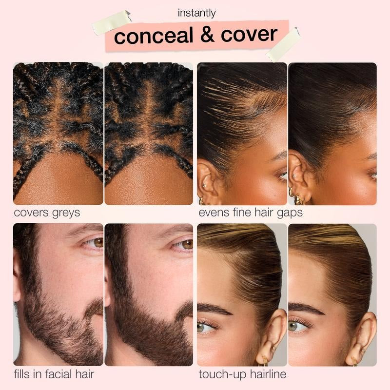 Touch&Go Hair Concealer